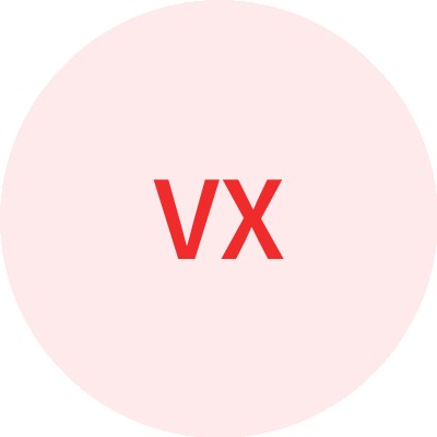 V Xavier avatar
