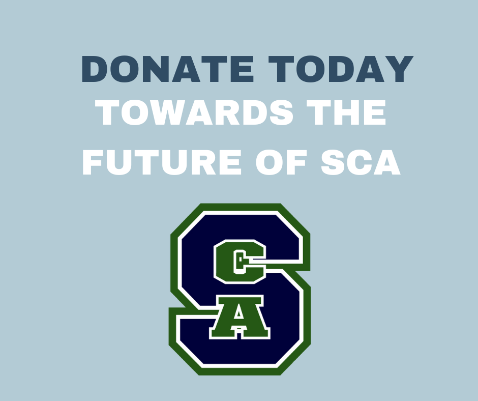 Campaign cover image for Screven Christian Academy