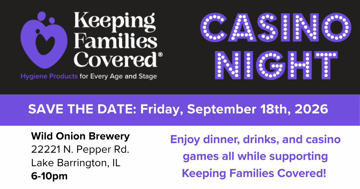 Campaign cover image for Casino Night 2026