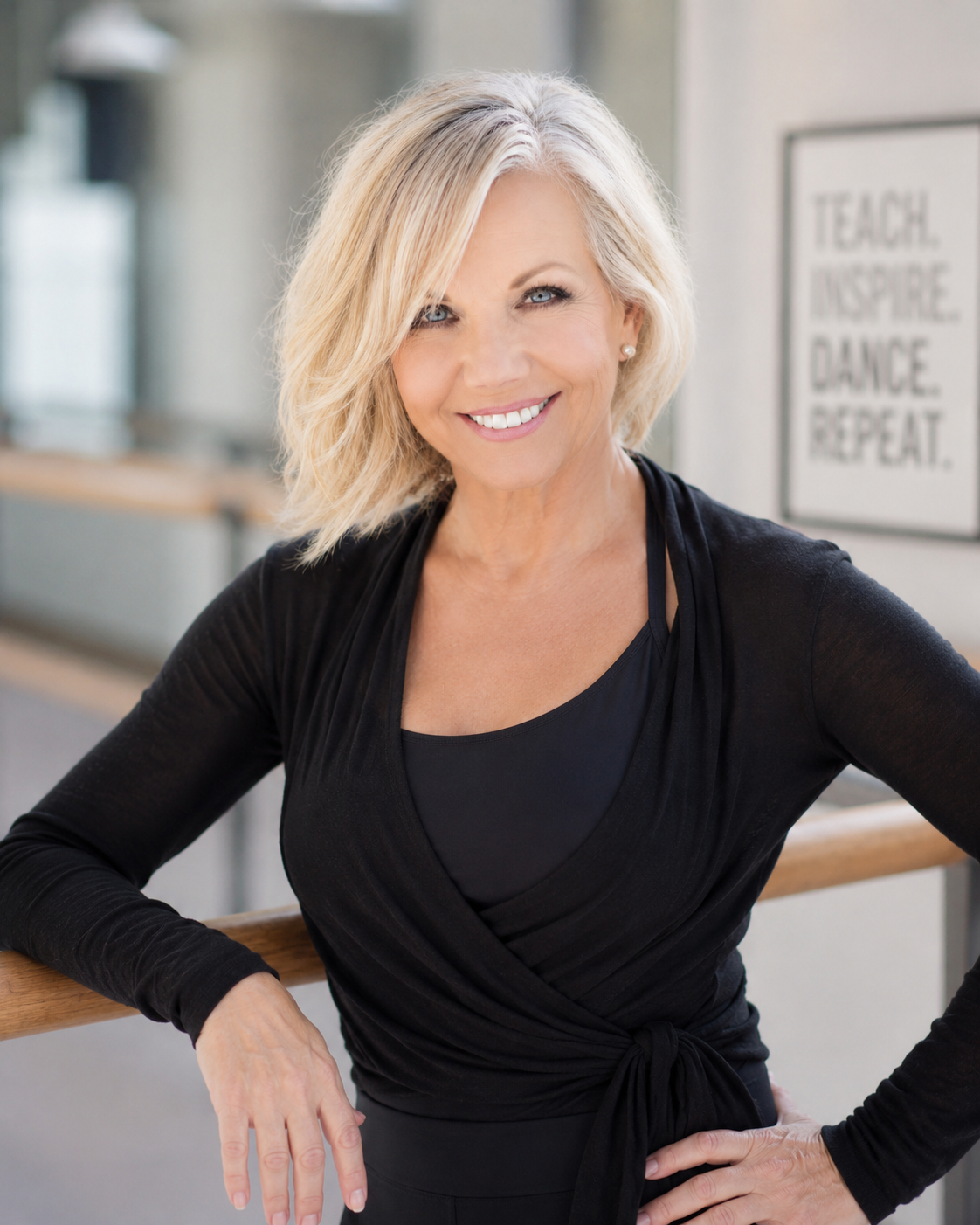 Campaign cover image for Masterclass with Marcea Lane!