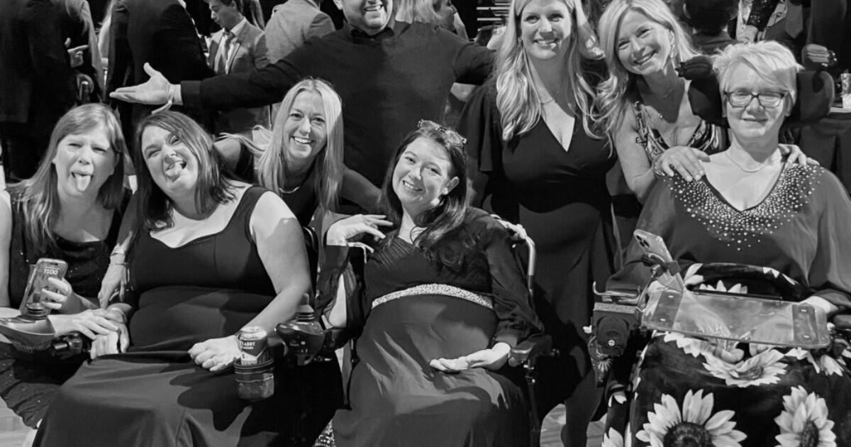 Campaign cover image for Rise to the Challenge