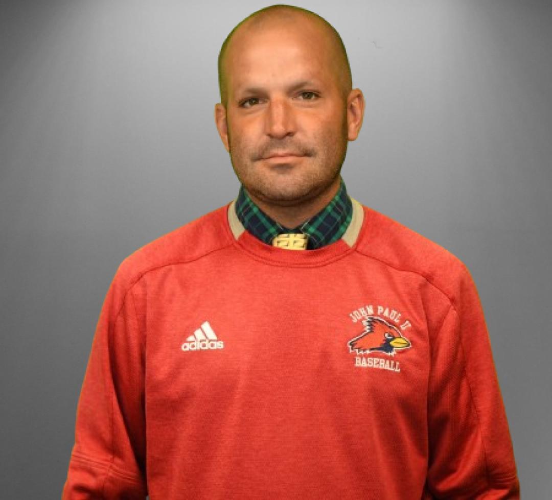 Campaign cover image for In memory of Coach Schmeck