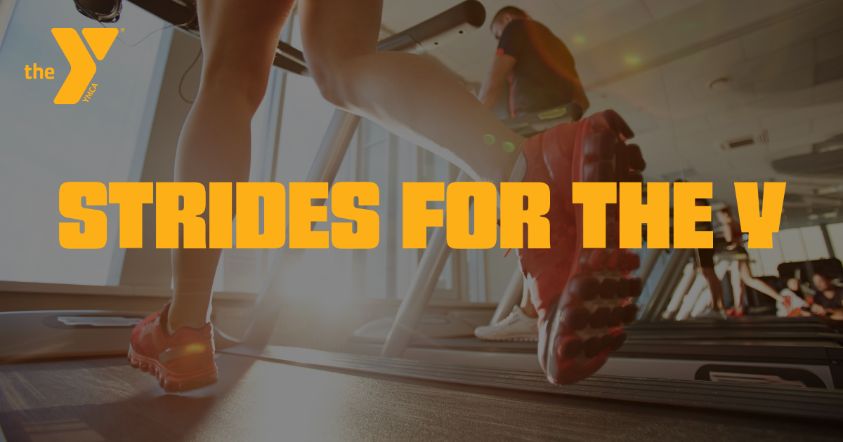 Campaign cover image for Troy Strides for the Y