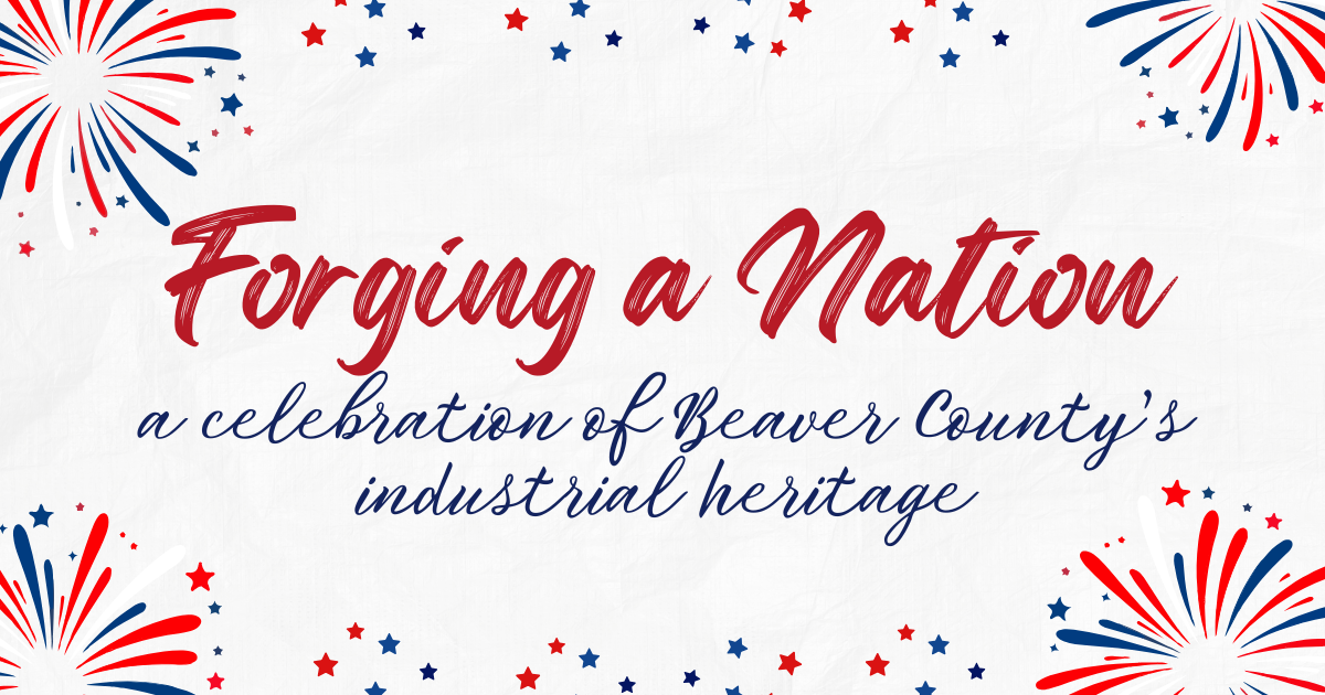 Campaign cover image for Forging a Nation