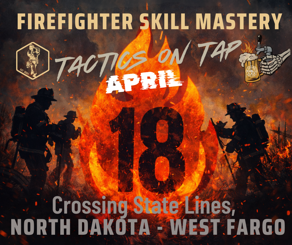 Campaign cover image for Tactics on Tap — West Fargo