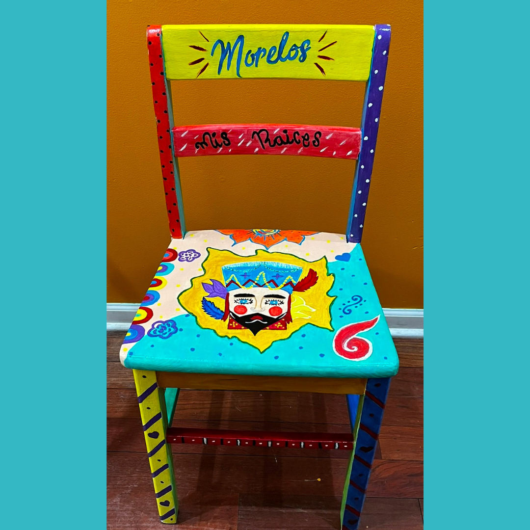 Campaign cover image for Seats that Shine