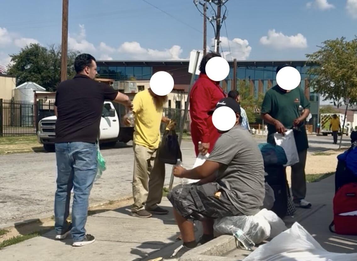 Campaign cover for All Terrain Mission Donation