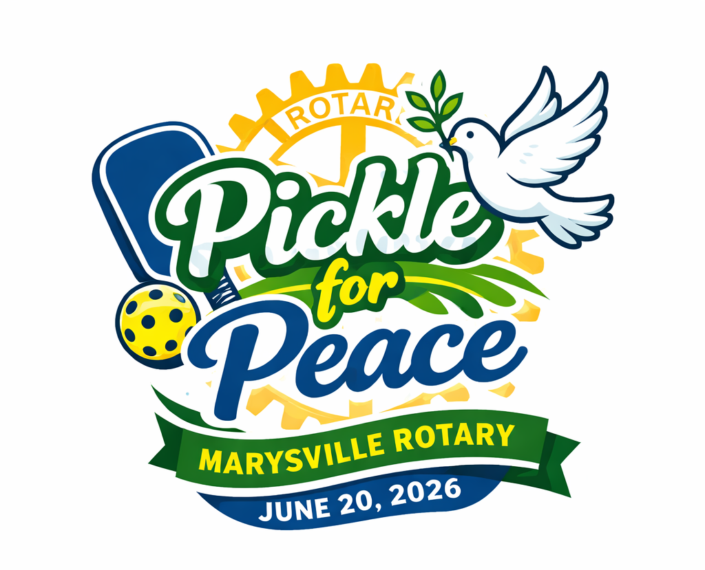 Campaign cover image for Pickle for Peace 2026 Tournament