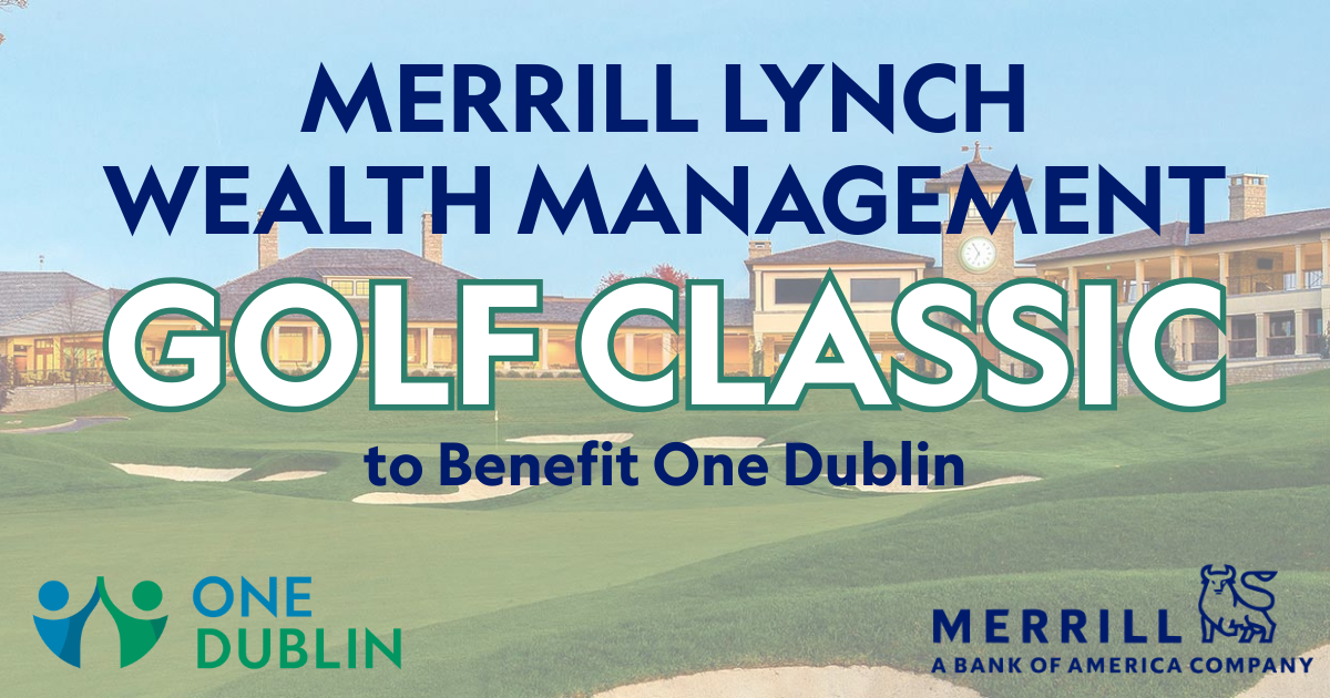 Campaign cover image for 2026 Merrill Lynch Wealth Management Golf Classic