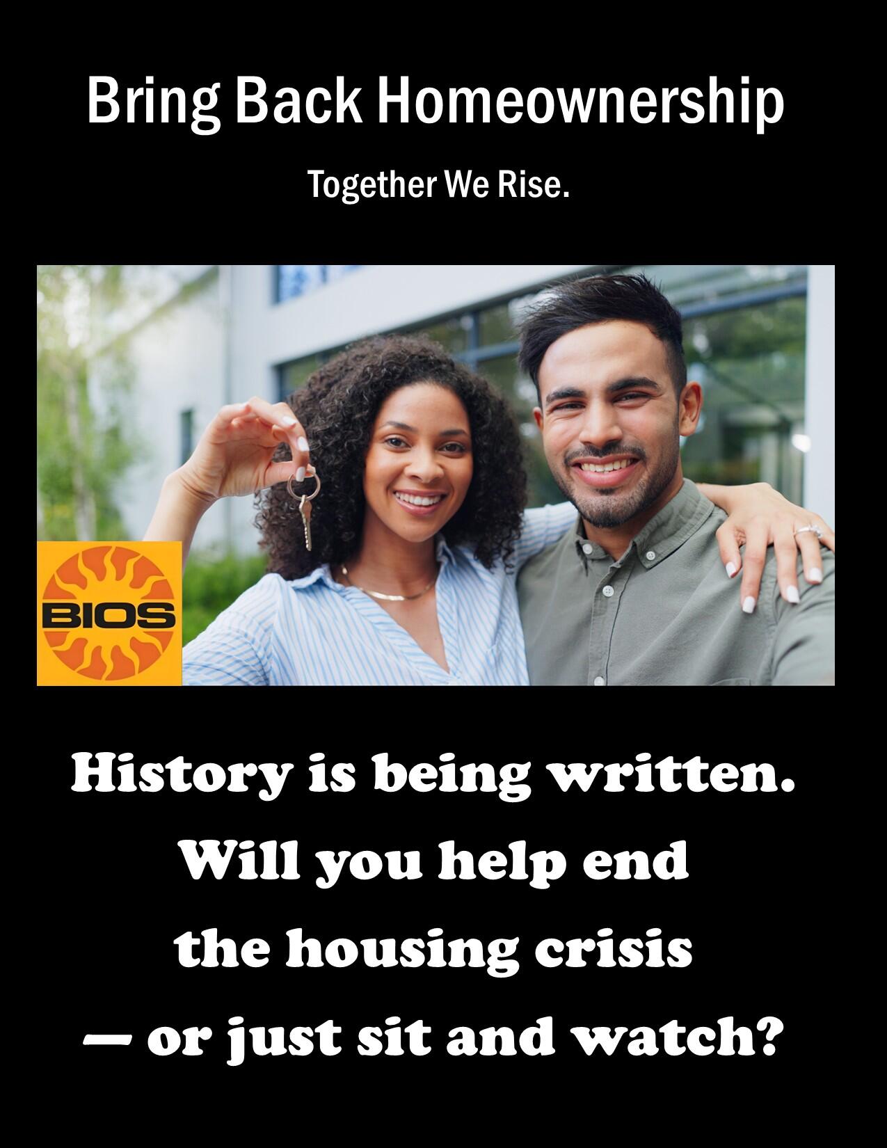 Campaign cover image for Fund the 501(c)(3) Today — Unlock Grants & Land