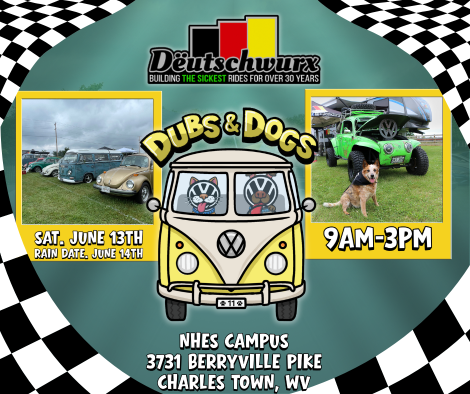 Campaign cover image for Dubs and Dogs Single Award Sponsors