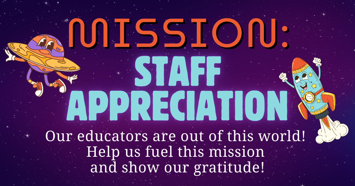 Campaign cover image for Support Our Saint David’s Day School Community