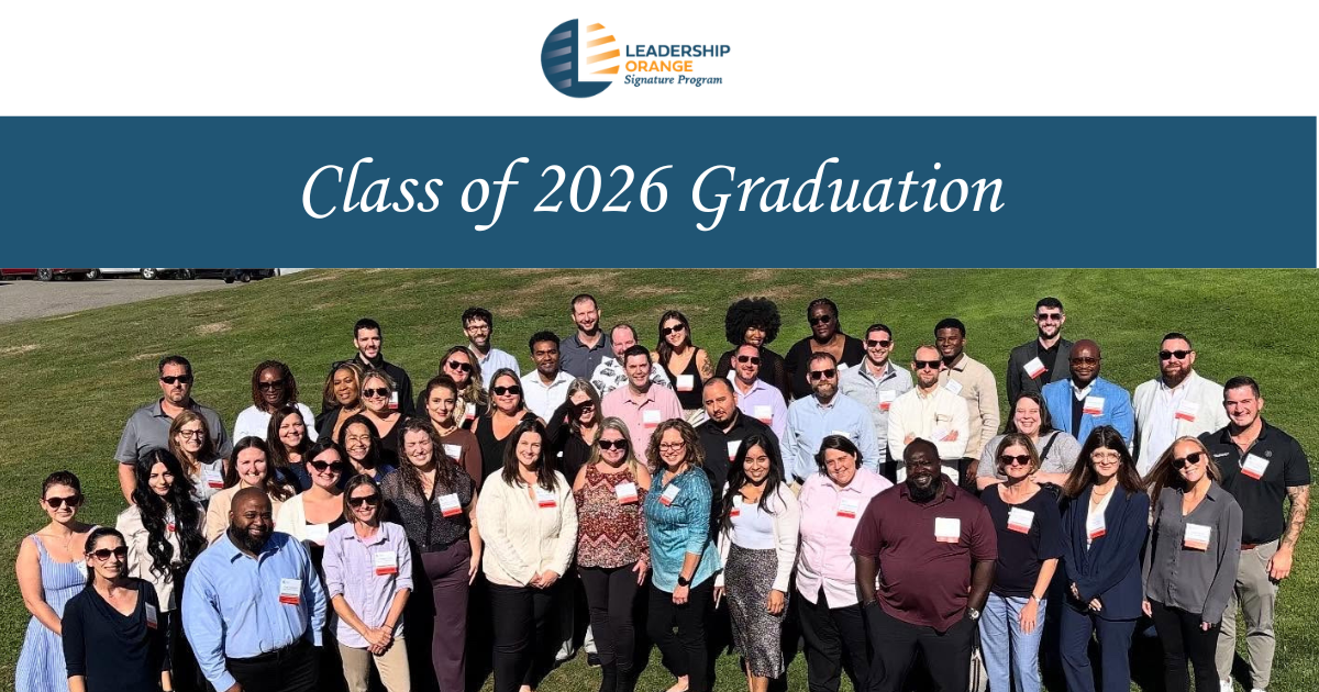 Campaign cover image for Signature Class of 2026 Graduation