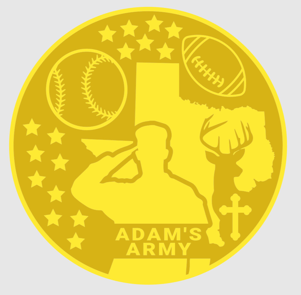 Campaign cover for Adam's Army Pediatric Cancer Foundation