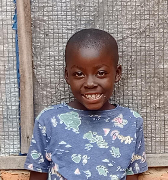 Campaign cover for Sponsor Grace