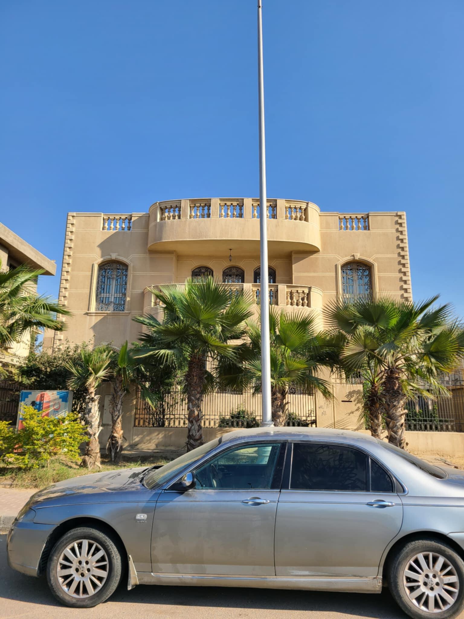 Campaign cover image for Cat Shelter.Rent for new shelter for Ash Cat Rescue July  2025 with $400 Match