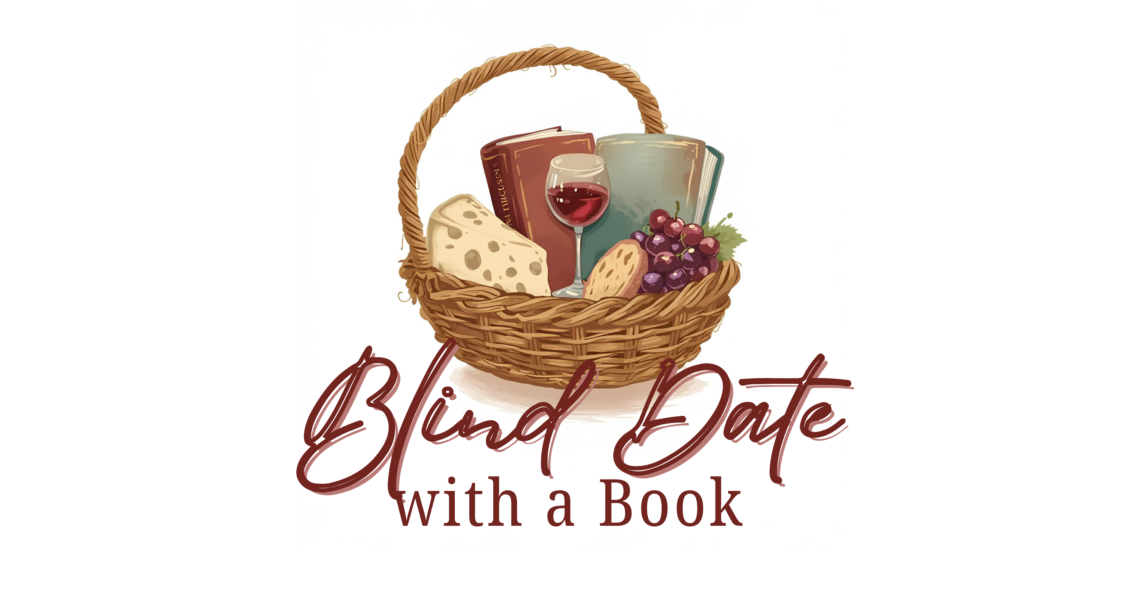 Campaign cover image for Blind Date With a Book