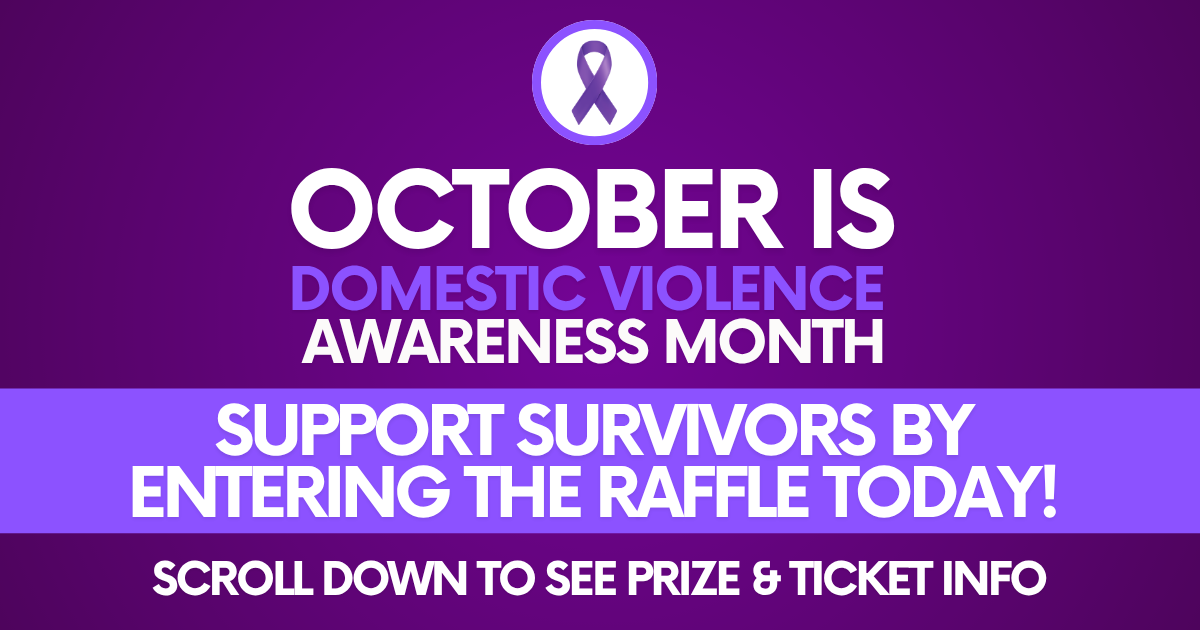 Campaign cover image for Enter The Raffle Today!