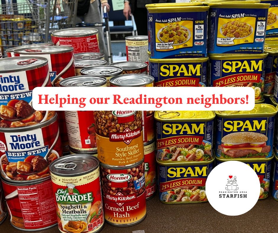 Campaign cover for How can you help?