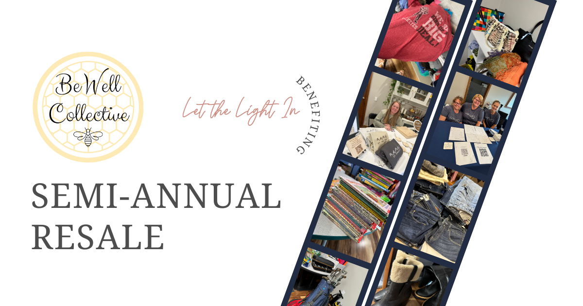 Campaign cover image for 2025 BWC Semi-Annual Resale