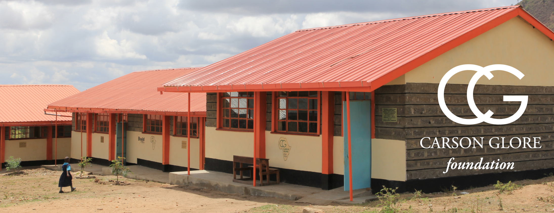 Campaign cover image for Carson Glore Foundation 2nd Annual Golf Tournament & Auction