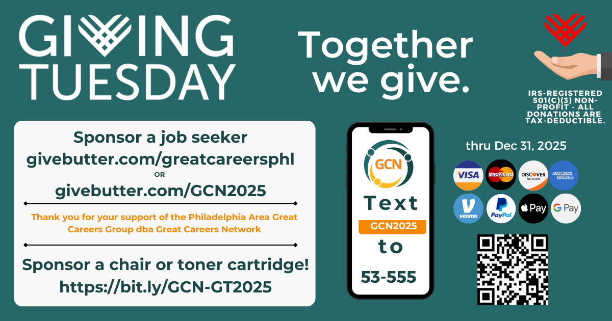 Campaign cover image for Giving Tuesday 2025