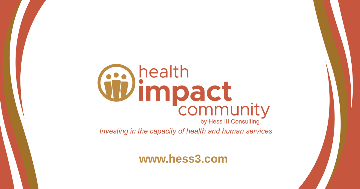 Campaign cover for Health Impact Community General Fund