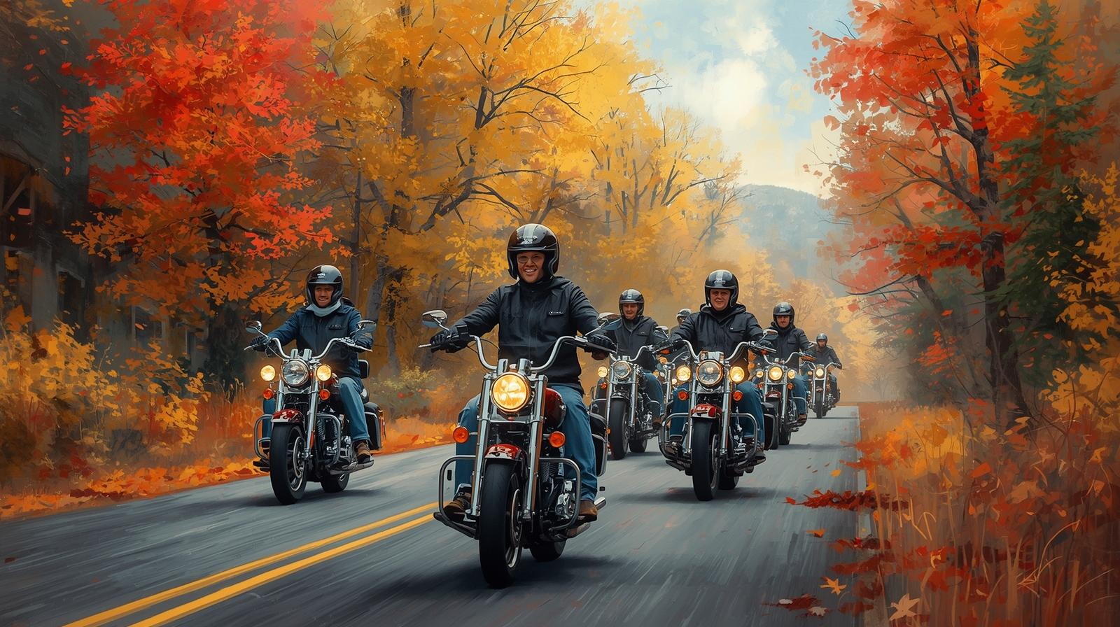 Campaign cover image for Ride for 988 Suicide & Crisis Lifeline