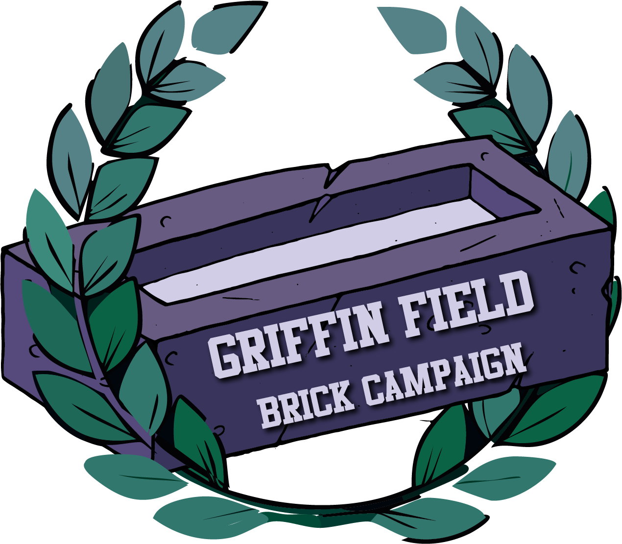 Campaign cover for Griffin Field: Buy-A-Brick Campaign