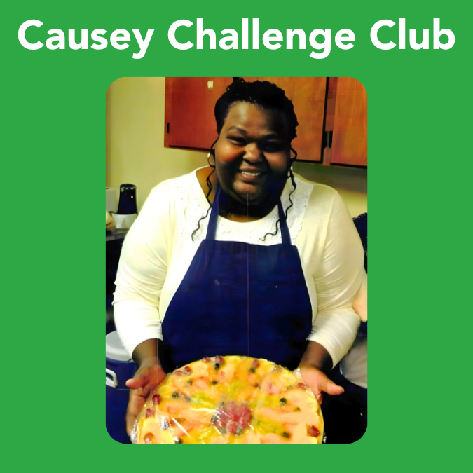 Campaign cover image for Causey Challenge Club