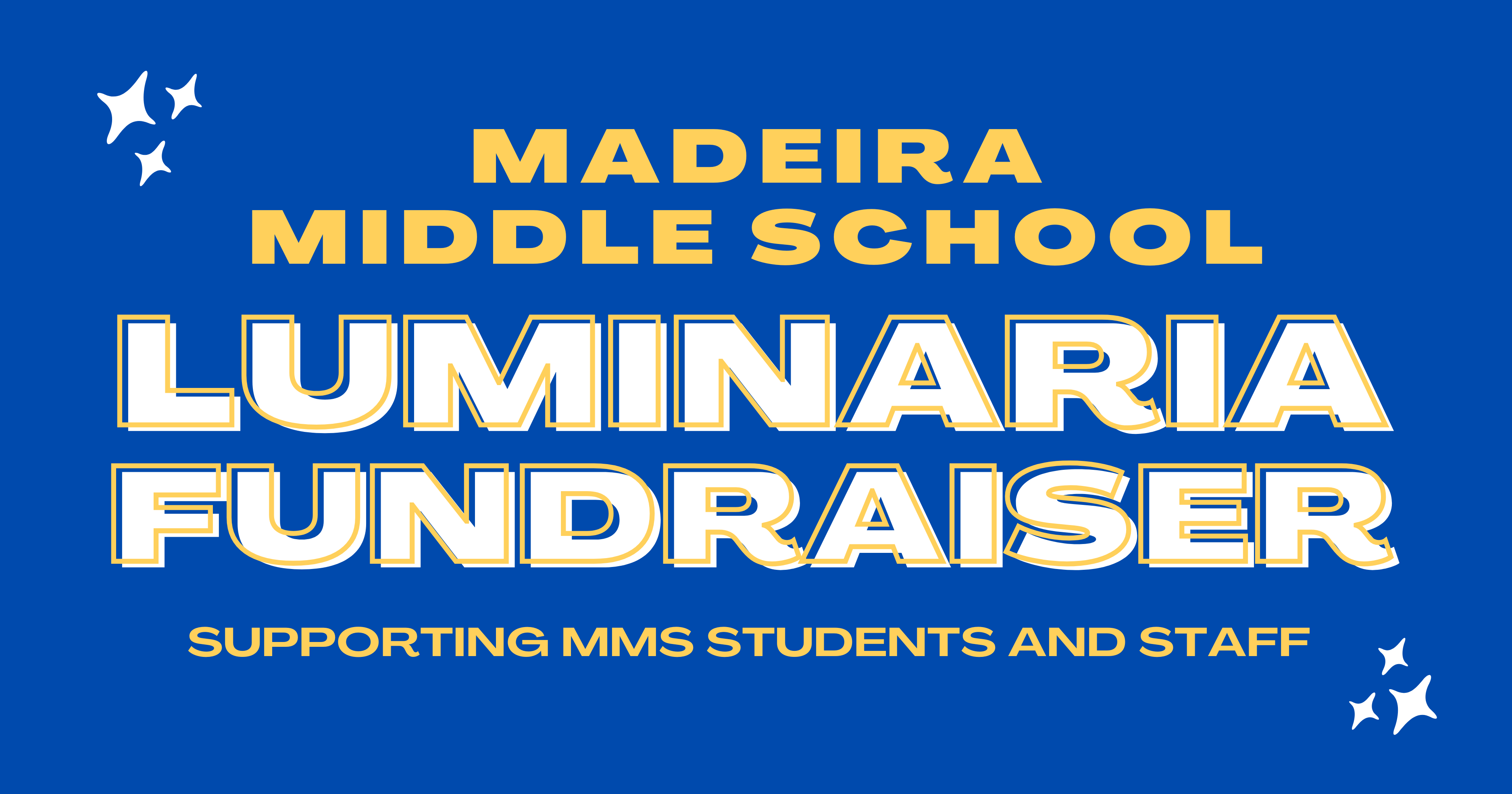 Campaign cover image for Madeira Luminaria 2025