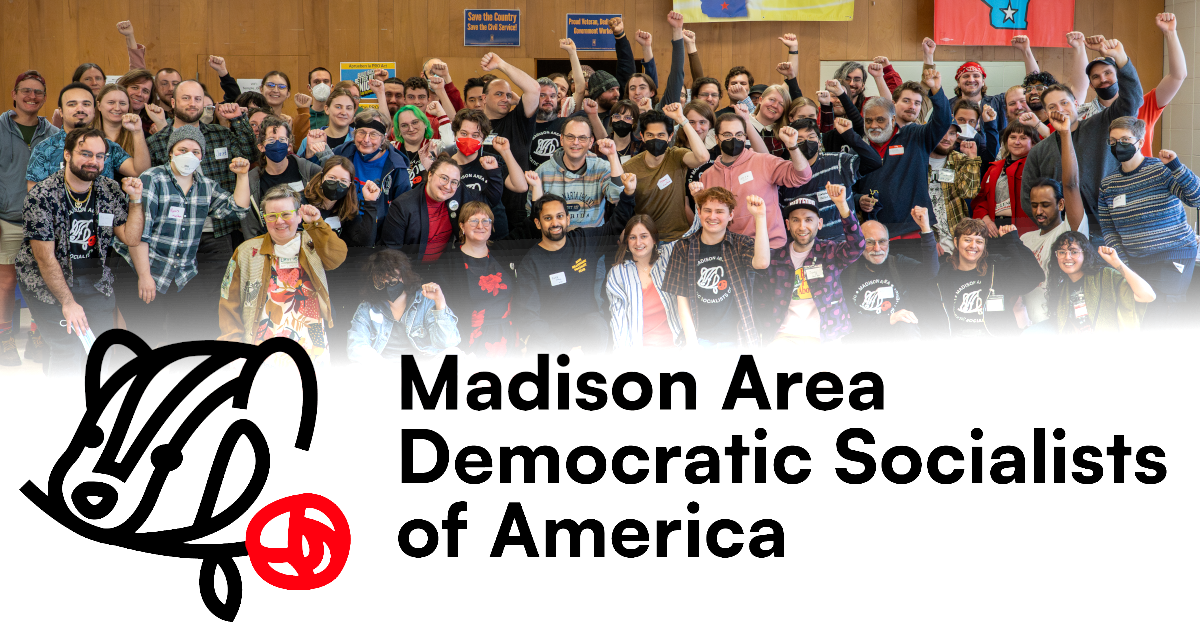 Campaign cover for Donate to MADSA