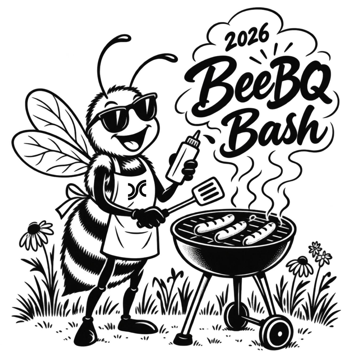 Campaign cover image for 2nd Annual BeeBQ Bash