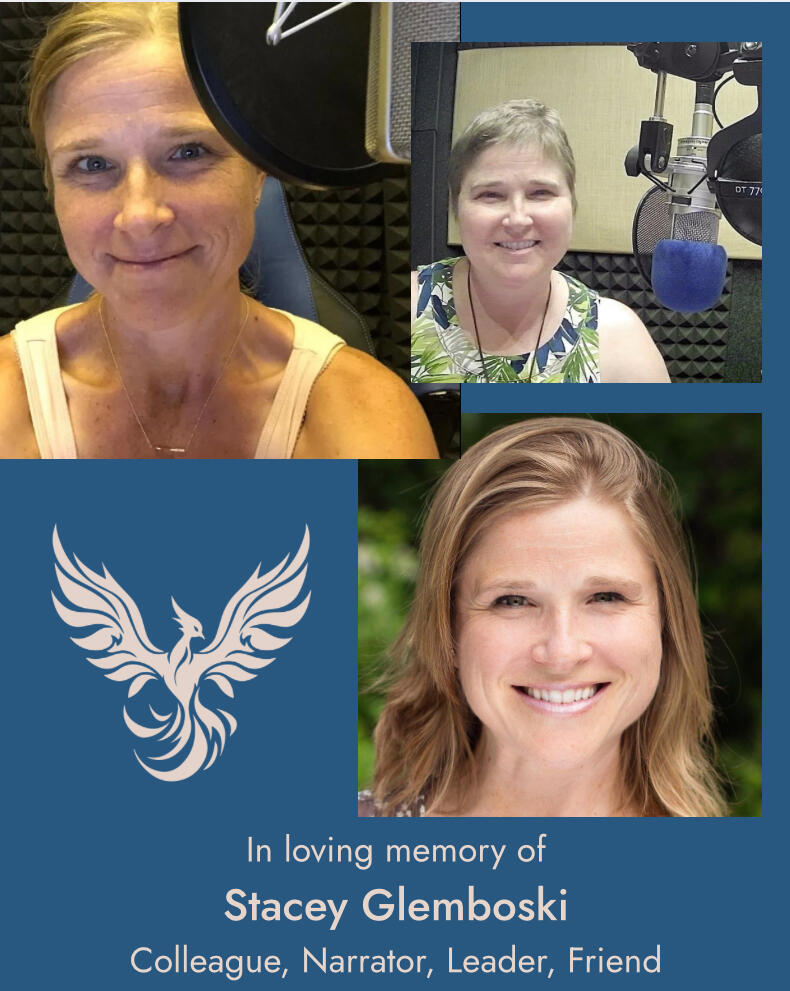 Campaign cover image for Stacey Glemboski Memorial Fundraiser and Auction