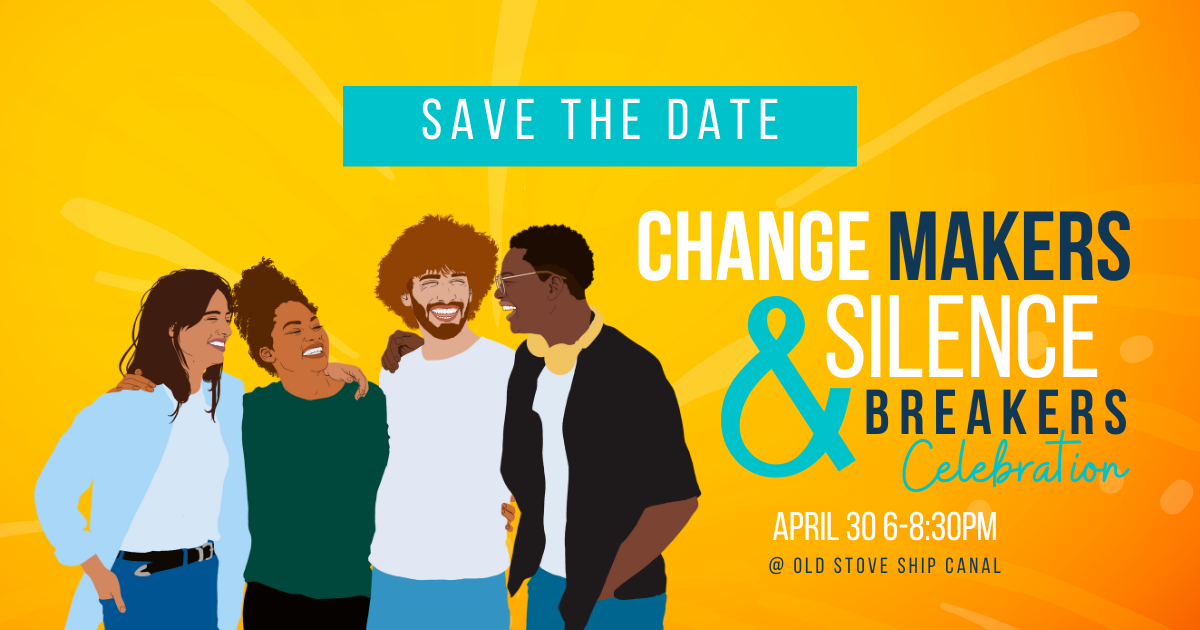 Campaign cover image for Makers & Breakers Celebration