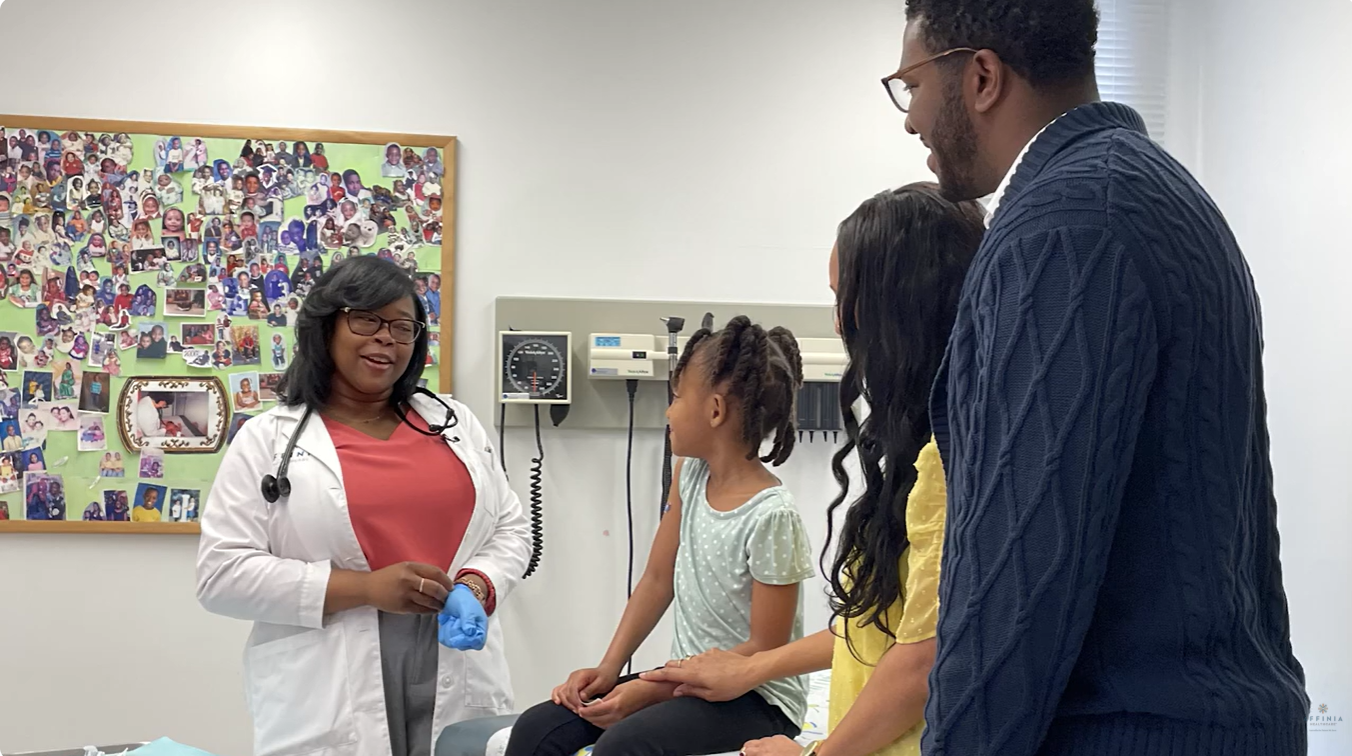 Campaign cover image for Support Our Mission