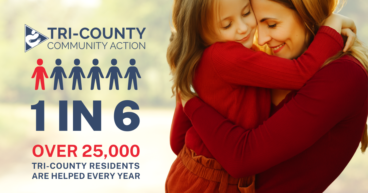 Campaign cover image for Helping People, Changing Lives Through Local Action