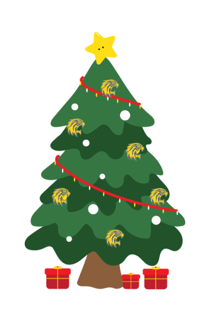 Campaign cover image for Lexington Wildcat Athletics - Holiday Adopt a Family - Let's Feed Them, Too!