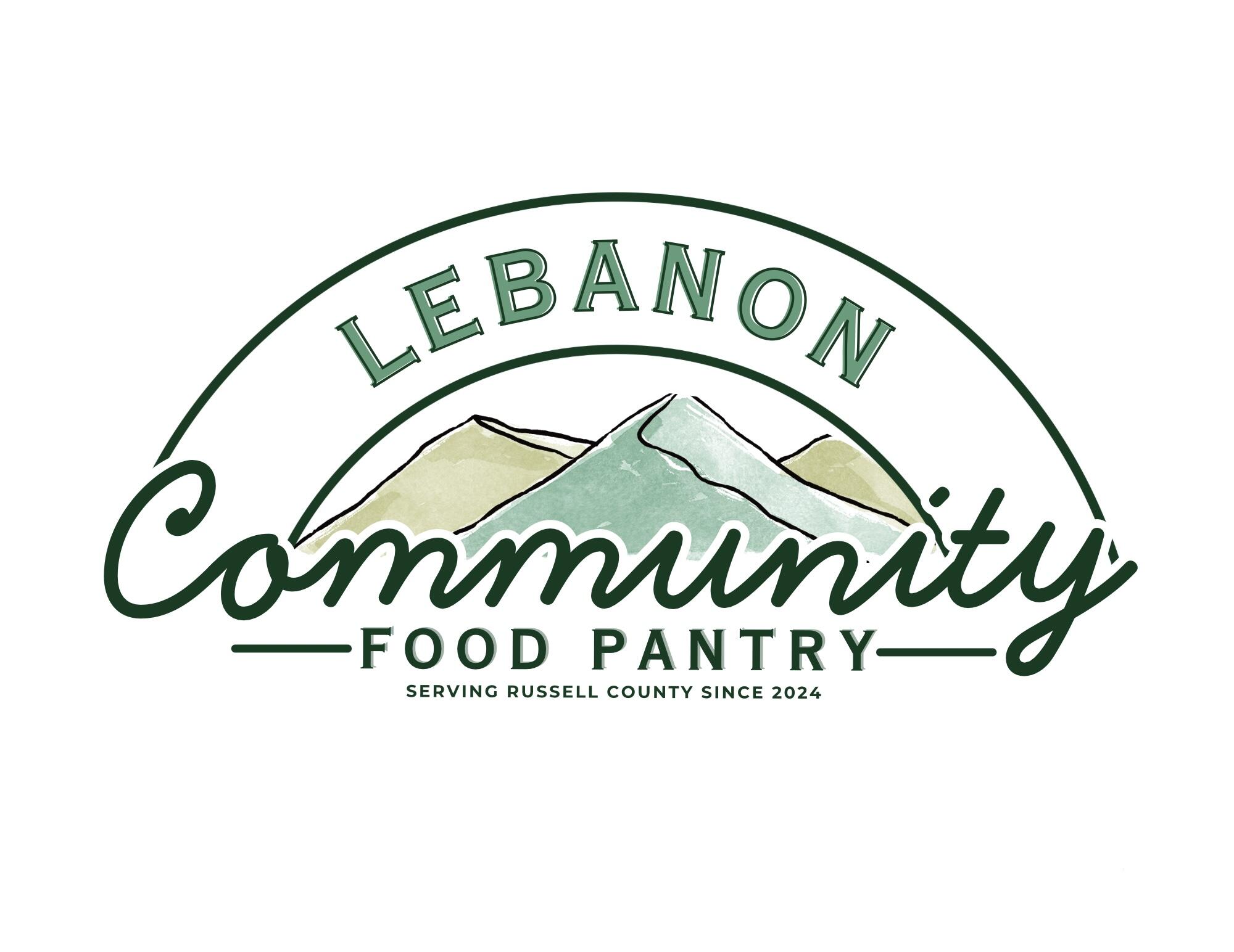 Campaign cover image for Support the Lebanon Community Food Pantry