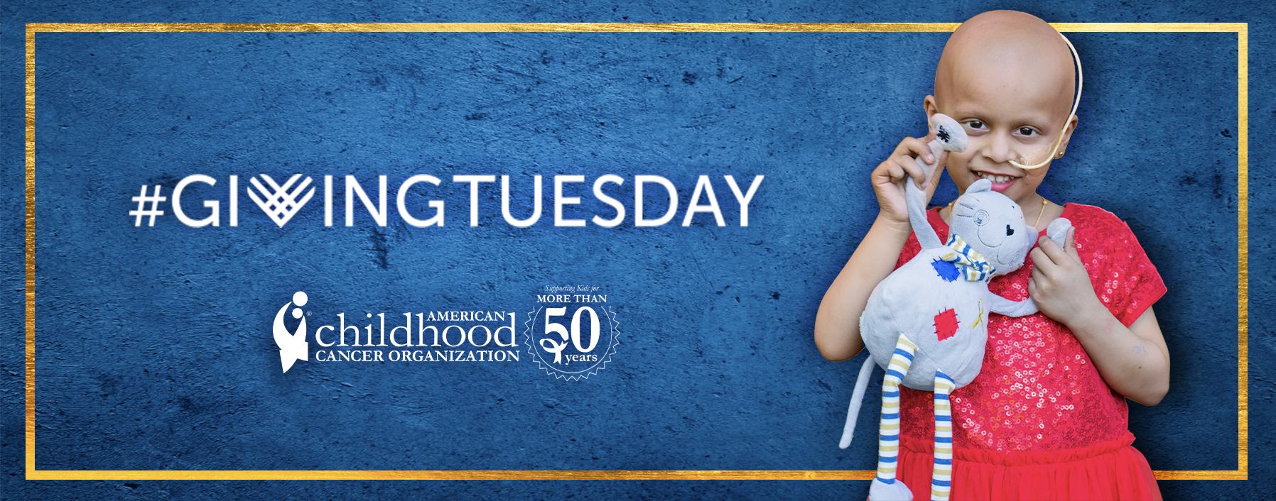 Campaign cover image for Giving Tuesday 2022