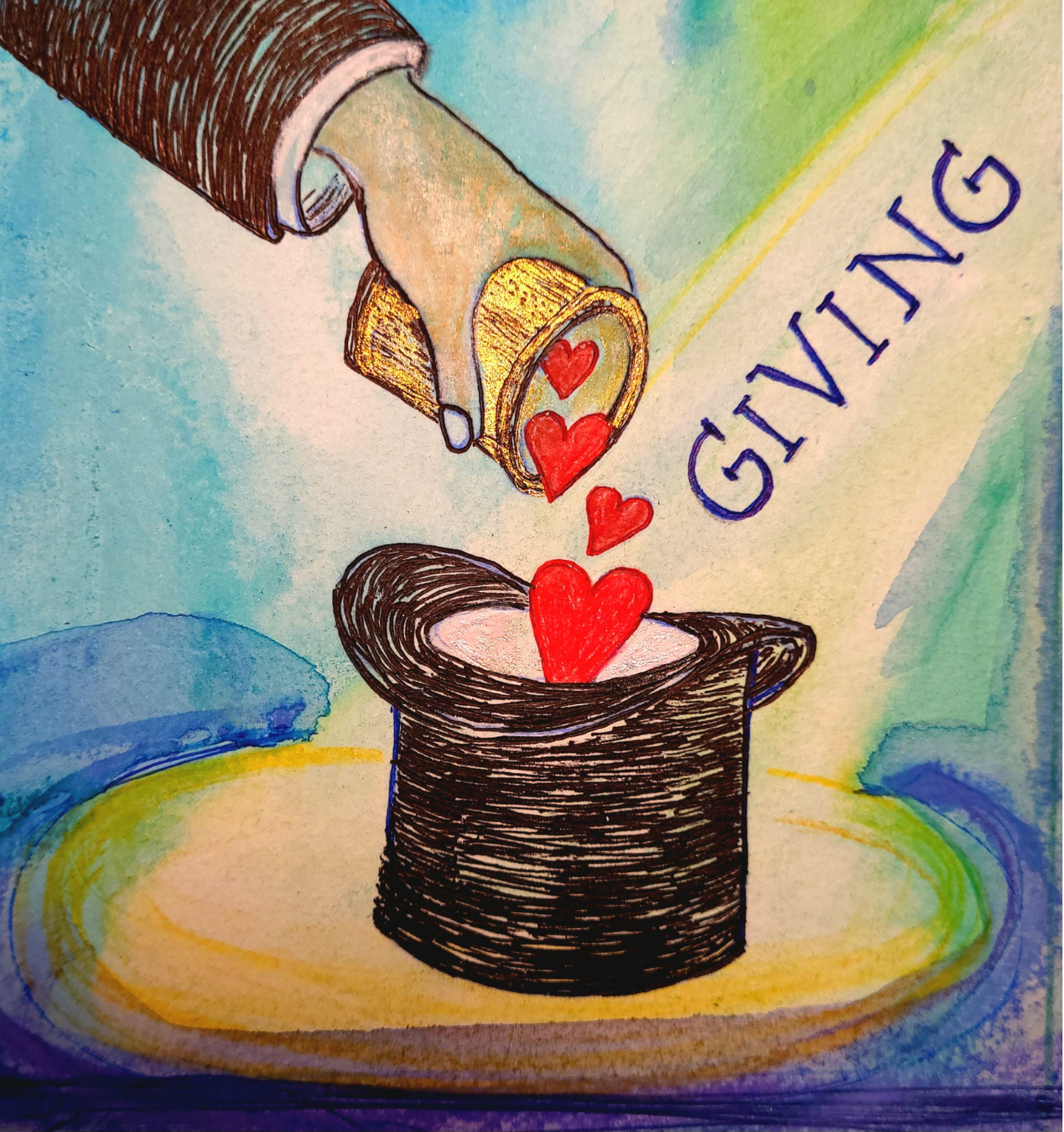 Campaign cover for General Donations