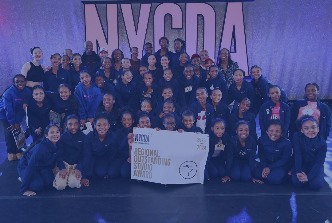 Campaign cover image for Making Our Way to NYC: 2025 Elite Company Nationals