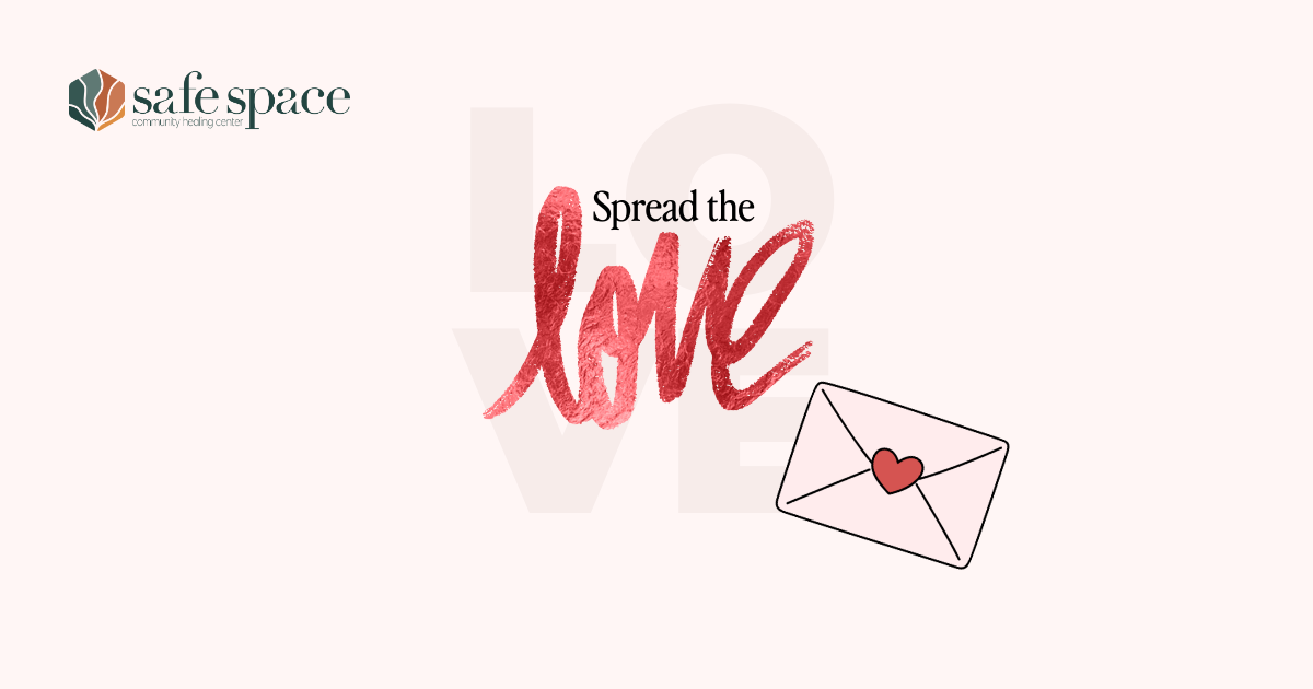 Campaign cover image for Spread the Love