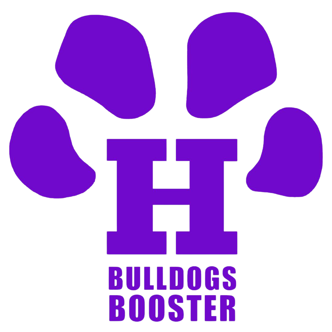 Campaign cover image for Hamburg Bulldogs Booster Club - Membership Donations