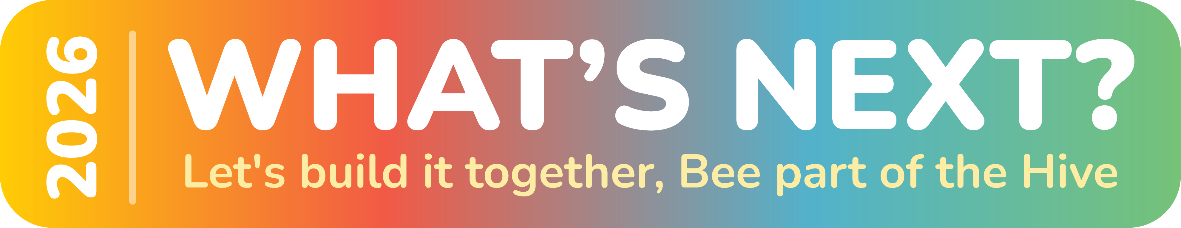 Campaign cover for Thriving Together