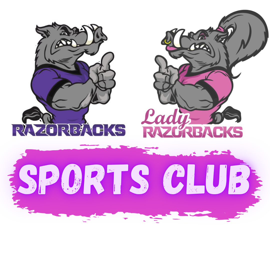 Campaign cover image for Let’s Go Razorbacks