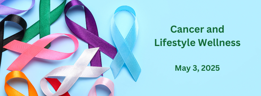 Campaign cover image for Cancer and Lifestyle Wellness