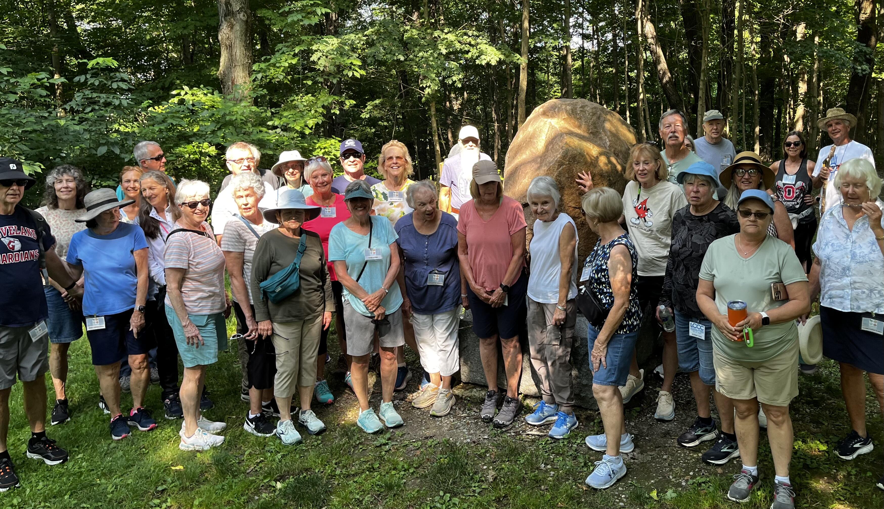 Campaign cover image for 2025 Licking County Community Center Annual Campaign