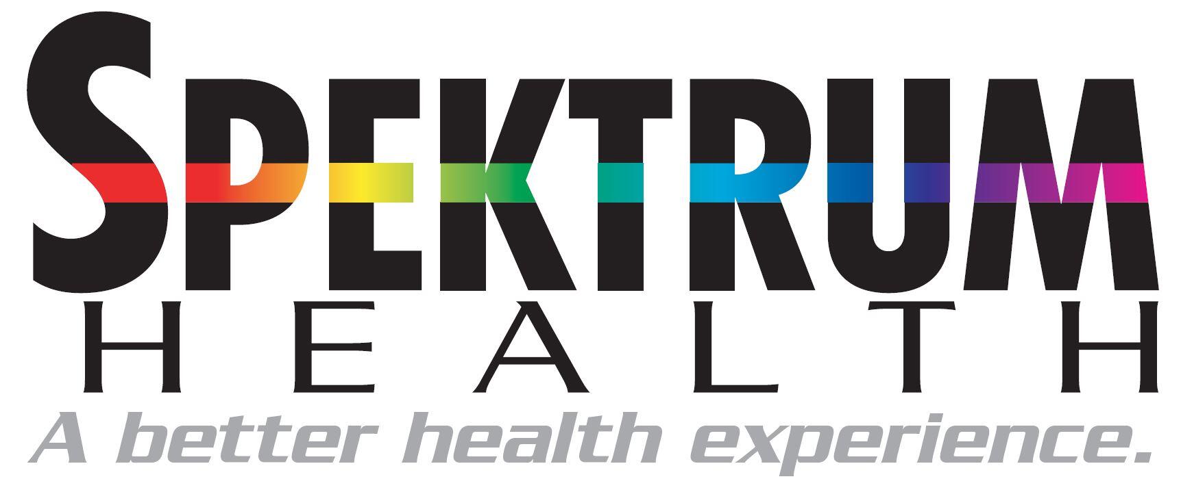 Campaign cover for Donate to Support SPEKTRUM Health's Mission