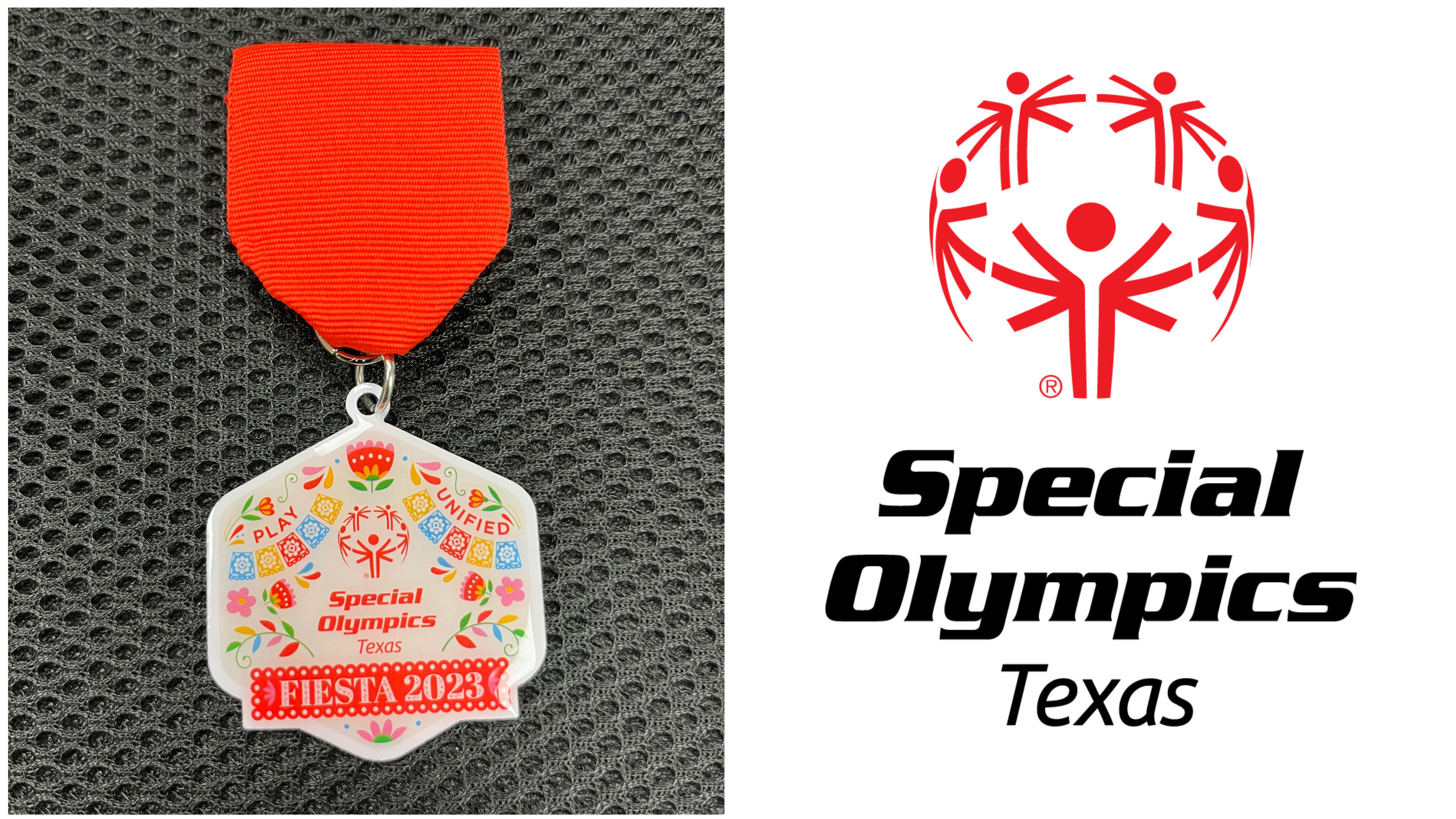 Campaign cover image for Area 20 Fiesta Medals Fundraiser